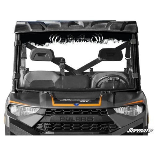 Polaris Ranger 1000 XP Full Windshield