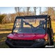 Polaris Ranger 1000 XP 3-In-1 Windshield