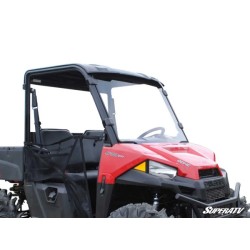 Polaris Ranger 500 Midsize Full Windshield