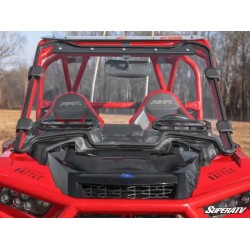 Polaris RZR XP Turbo S Vented Full Windshield