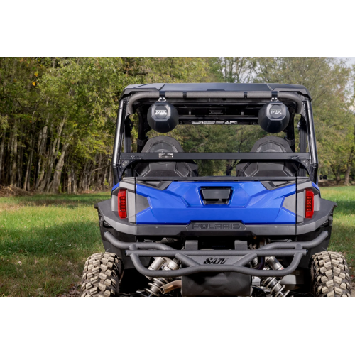 SuperATV Polaris General Wakeboard Speaker Mount