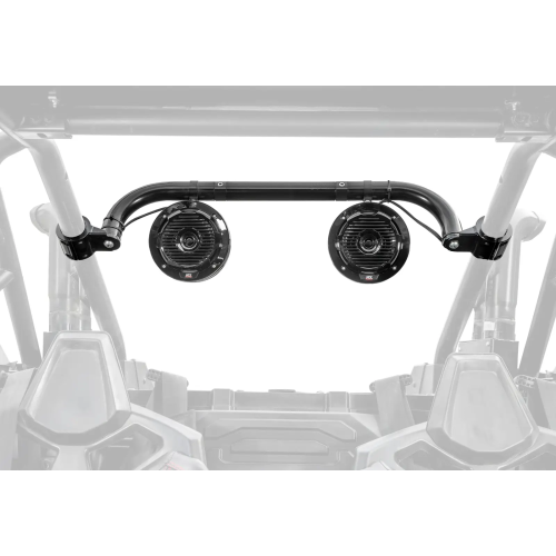 SuperATV Polaris RZR Wakeboard Speaker Mount