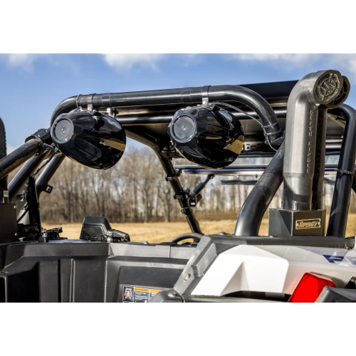 SuperATV Polaris RZR Wakeboard Speaker Mount