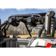 SuperATV Polaris RZR Wakeboard Speaker Mount