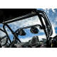 SuperATV Polaris RZR Wakeboard Speaker Mount