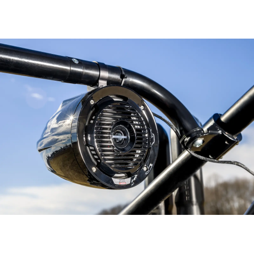 SuperATV Polaris RZR Wakeboard Speaker Mount