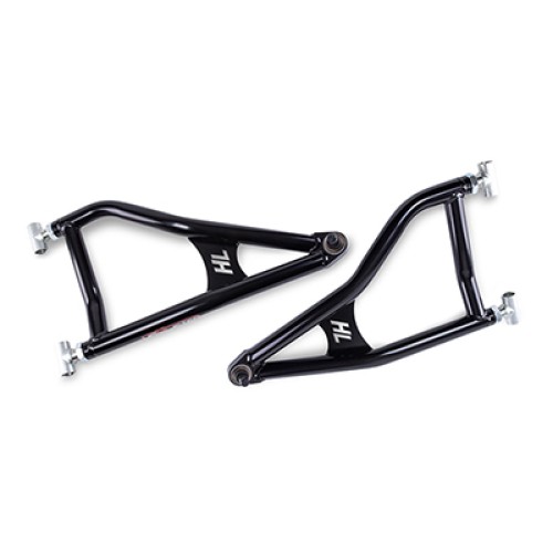 APEXX Front Forward Upper & Lower Control Arms Polaris RZR XP 1000