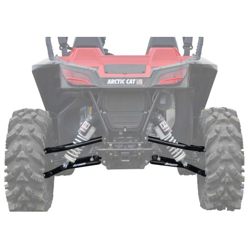 Arctic Cat Wildcat Sport High Clearance Rear A-Arms