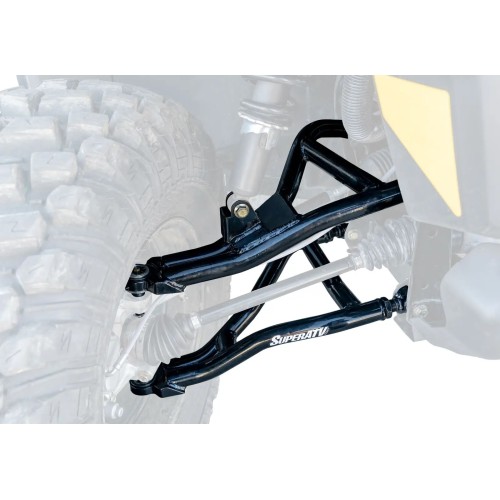 Can-Am Defender HD5 High Clearance 2" Forward Offset A Arms