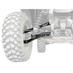 Can-Am Commander High Clearance 1.5" Rear Offset A-Arms