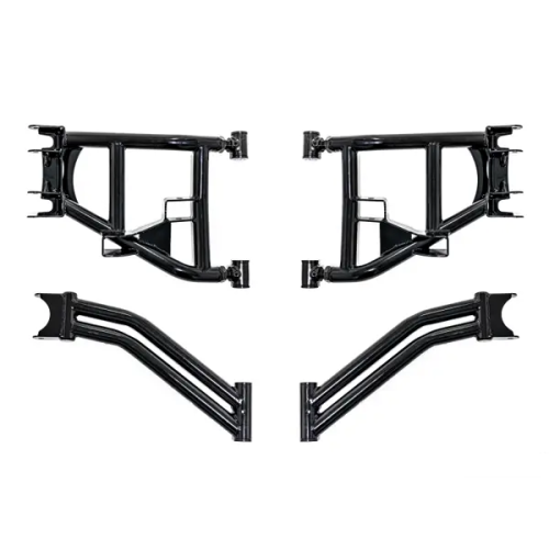 Can-Am Commander High Clearance 1.5" Rear Offset A-Arms