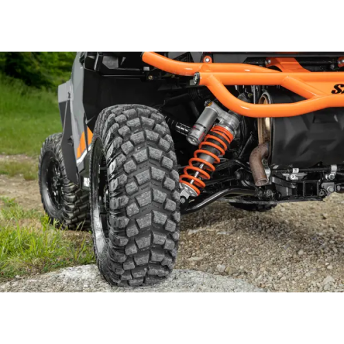 Polaris General XP 1000 High Clearance 1.5" Rear Offset A-Arms