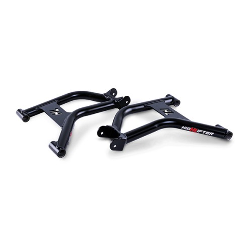 APEXX Rear Lower & Upper Control Arms Polaris Ranger 1000