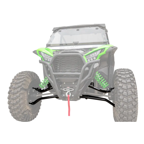 Kawasaki Teryx KRX High Clearance 1.5" Offset A-Arms