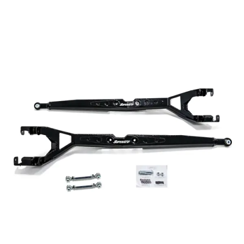 Can-Am Maverick X3 72" Rear Trailing Arms