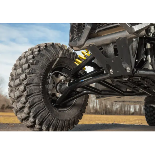 Can-Am Maverick X3 Atlas Pro A-Arms