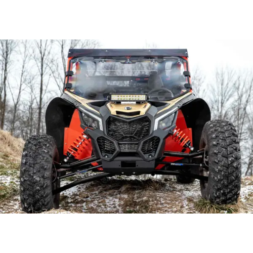 Can-Am Maverick X3 Atlas Pro A-Arms