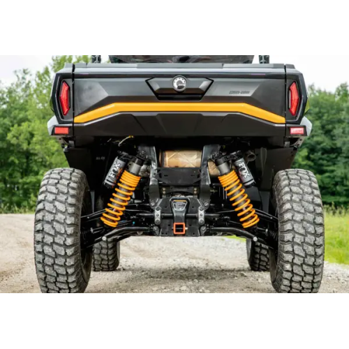 Can-Am Maverick Sport Atlas Pro Rear Offset A-Arms