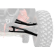 Can-Am Maverick X3 High Clearance 2" Forward Offset A-Arms