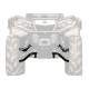 Can-Am Outlander (2019+) High Clearance 2" Forward Offset  A-Arms