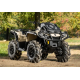 Can-Am Outlander (2019+) High Clearance 2" Forward Offset  A-Arms