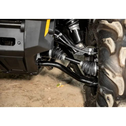 Can-Am Outlander (2019+) High Clearance 2" Forward Offset  A-Arms