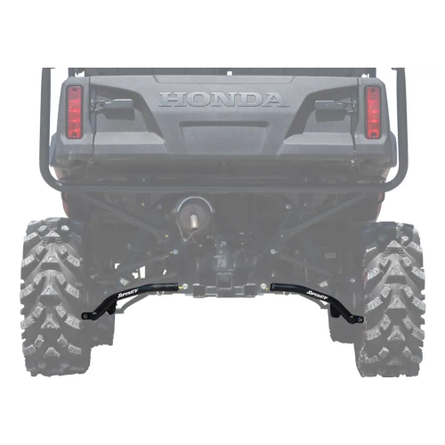 Honda Pioneer 700 High Clearance Rear A-Arms