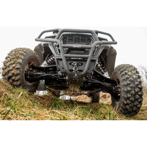 Polaris RZR XP Turbo Atlas Pro 2" Forward Offset A-Arms