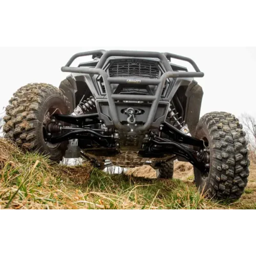 Polaris RZR XP Turbo Atlas Pro 2" Forward Offset A-Arms