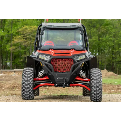 Polaris RZR XP 1000 Atlas Pro 1.5" Forward Offset A-Arms