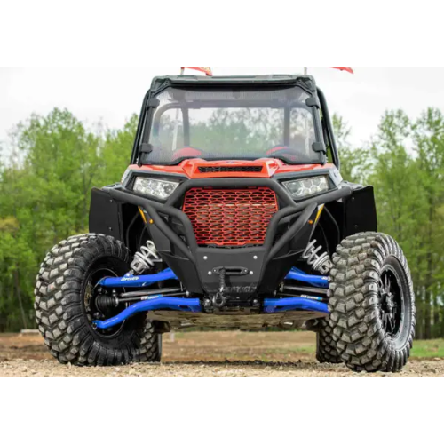 Polaris RZR XP 1000 Atlas Pro 1.5" Forward Offset A-Arms