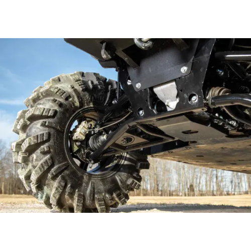 Polaris Ranger 1000 Atlas Pro 2" Forward Offset A-Arms