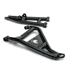 Polaris Ranger 1000 Atlas Pro 2" Forward Offset A-Arms