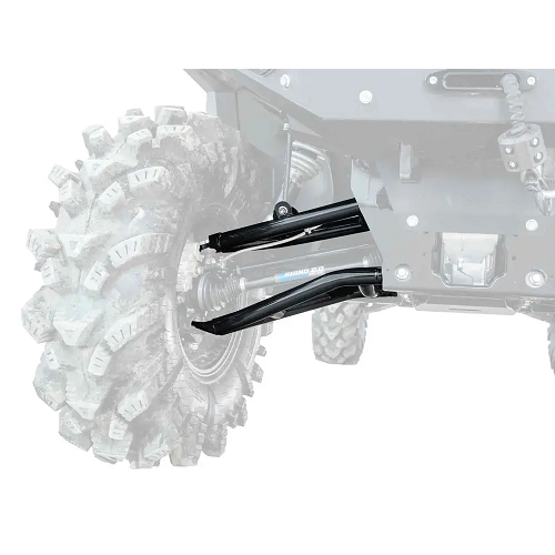 Polaris Ranger 1000 Atlas Pro 2" Forward Offset A-Arms