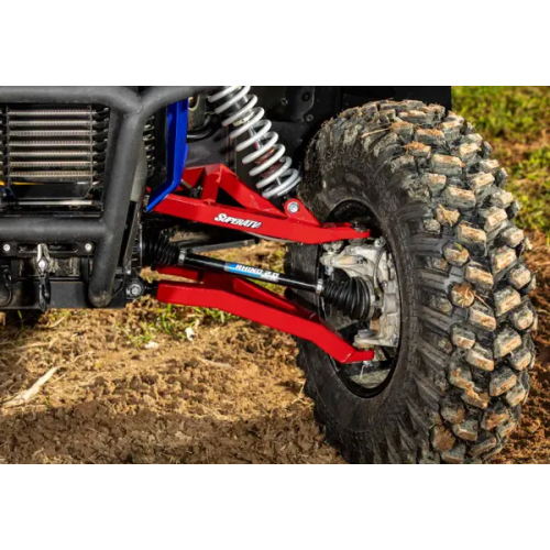 Honda Talon 1000X 1.5" Forward Offset Boxed A-Arms