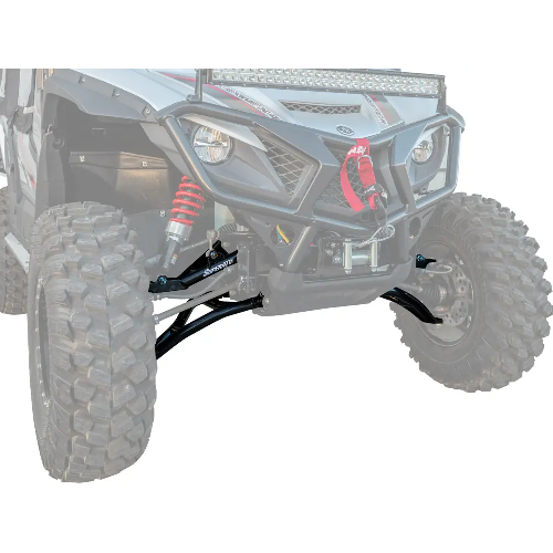 Yamaha Wolverine X2 850 High Clearance 1.5" Forward Offset A-Arms