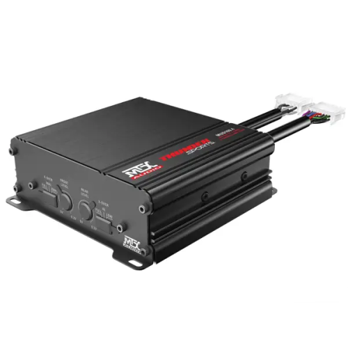 MTX MUD100-4 UTV Amplifier