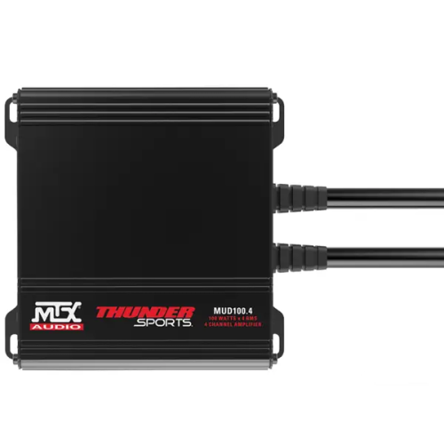 MTX MUD100-4 UTV Amplifier