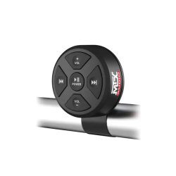 MTX Universal Bluetooth Receiver / Remote