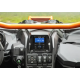 MTX Can-Am X3 17-Thunder Sound System