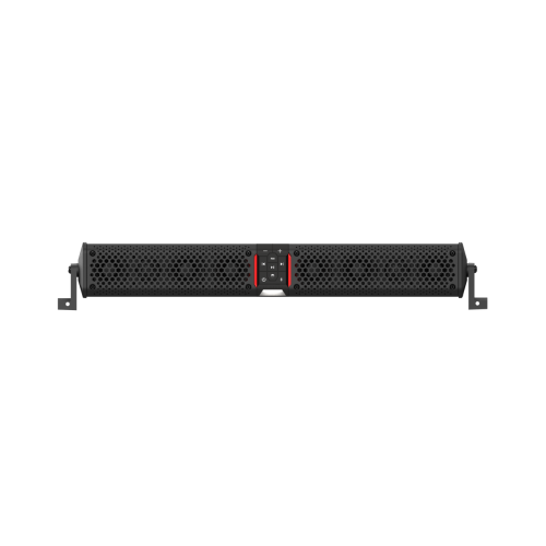 STEALTH XT 8-B | Wet Sounds All-In-One Amplified Bluetooth® Soundbar With Remote