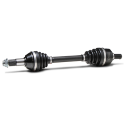 8 Ball Heavy Duty Polaris RZR S 800 Axle