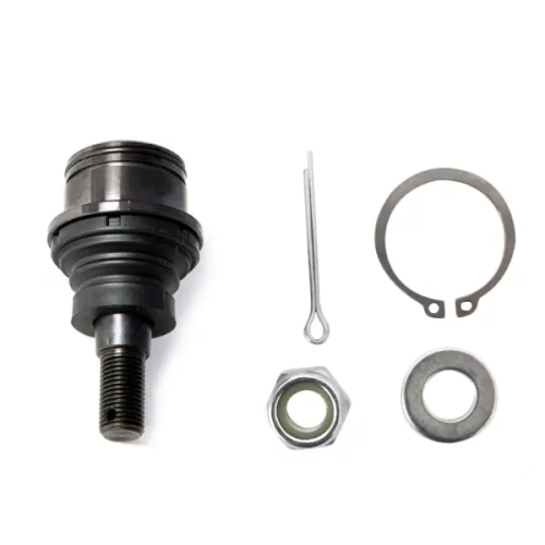 Honda Rincon Heavy Duty 4340 Ball Joints