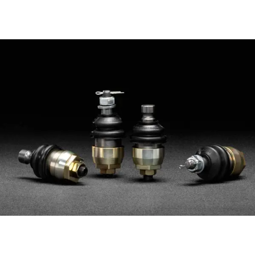 Can-Am Maverick Sport Keller Ball Joints