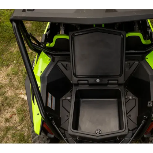 Honda Talon 1000 Cooler / Cargo Box