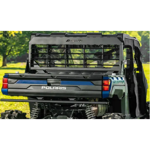 Polaris Ranger Headache Cargo Rack