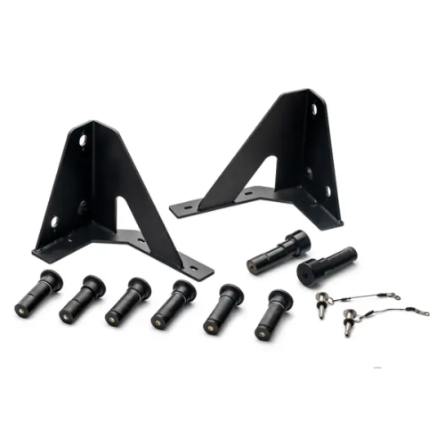 Polaris Ranger Headache Cargo Rack