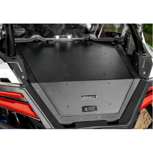 Polaris RZR Pro XP Trunk Bed Enclosure