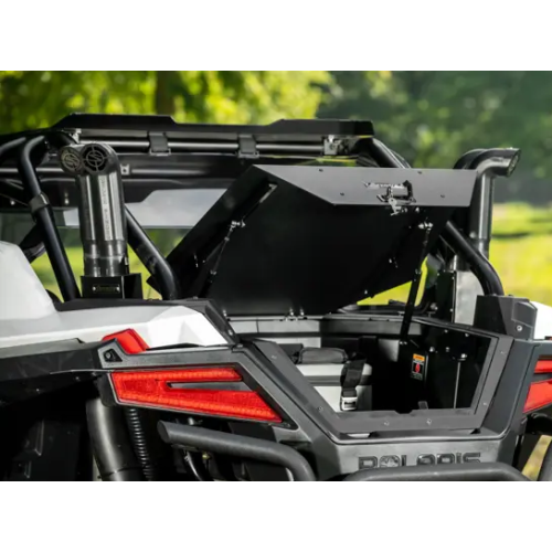 Polaris RZR Pro XP Trunk Bed Enclosure