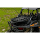 Polaris RZR XP 1000 Cargo Rack Alpha